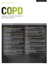 International Journal Of Chronic Obstructive Pulmonary Disease期刊封面